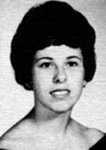 Donna McClure: class of 1962, Norte Del Rio High School, Sacramento, CA.